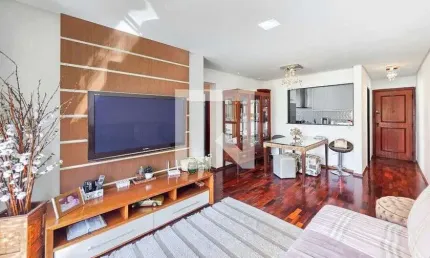Apartamento para Aluguel - Vila Ema, 3 Quartos,  97 m² - São José dos Campos