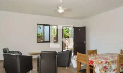 Casa para Aluguel - Campeche, 3 Quartos,  84 m² - Florianópolis