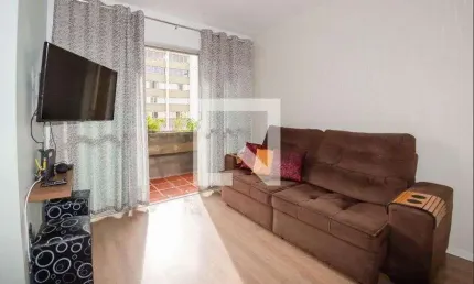 Apartamento para Aluguel - Centro, 3 Quartos,  100 m² - Florianópolis