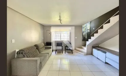 Casa para Aluguel - Feitoria, 3 Quartos,  120 m² - São Leopoldo
