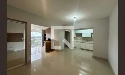 Apartamento para Aluguel - Alphaville, 2 Quartos,  79 m² - Barueri
