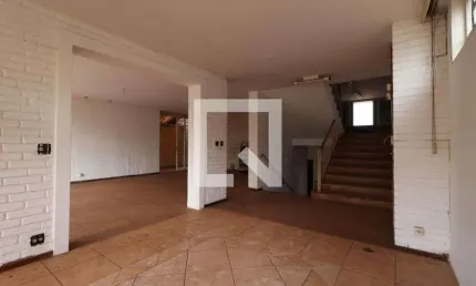 Casa para aluguel - jardim sumaré, 5 quartos,  318 m² - ribeirão preto