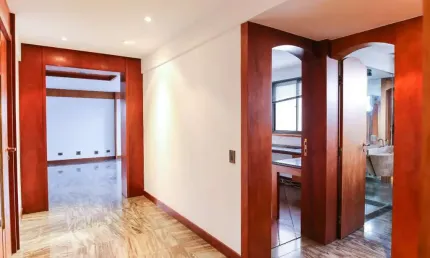 Apartamento para Aluguel - Vila Ema, 4 Quartos,  375 m² - São José dos Campos