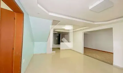 Casa para Aluguel - Pátria Nova, 4 Quartos,  300 m² - Novo Hamburgo