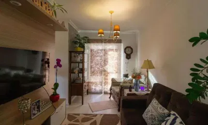 Apartamento para Aluguel - Vila Rosa, 2 Quartos,  53 m² - Novo Hamburgo