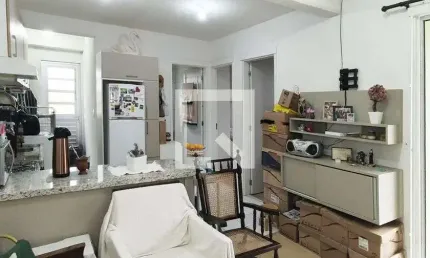Apartamento para Aluguel - Rio dos Sinos, 2 Quartos,  56 m² - São Leopoldo