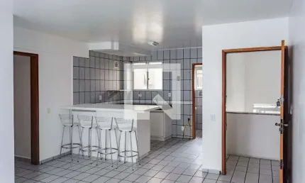 Apartamento para Aluguel - Ingleses, 2 Quartos,  83 m² - Florianópolis