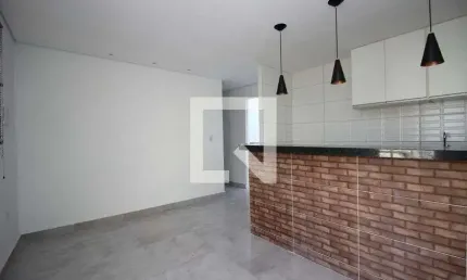 Kitnet / Stúdio para Aluguel - Samambaia, 1 Quarto,  40 m² - Brasília
