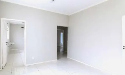 Casa para Aluguel - Jardim Azevedo, 2 Quartos,  190 m² - São José dos Campos