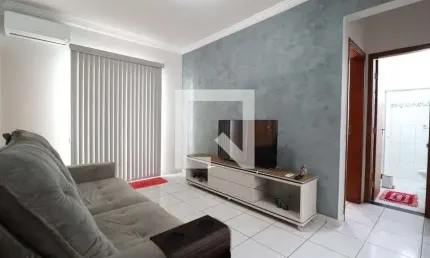 Apartamento para Aluguel - Santa Mônica, 2 Quartos,  81 m² - Uberlândia