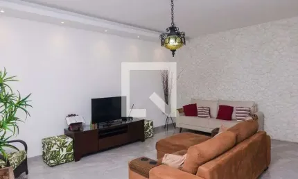 Casa para Aluguel - São Francisco, 3 Quartos,  450 m² - Niterói