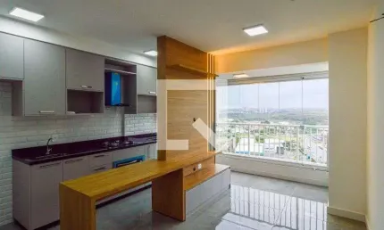 Apartamento para Aluguel - Jardim Iracema, 2 Quartos,  52 m² - Barueri