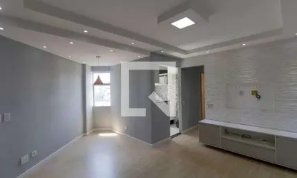 Apartamento para Aluguel - Vila Carrão, 2 Quartos,  54 m² - São Paulo