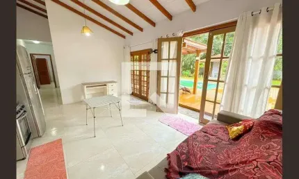 Apartamento para Aluguel - São João do Rio Vermelho, 2 Quartos,  90 m² - Florianópolis