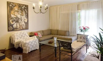 Casa para Aluguel - Centro, 4 Quartos,  380 m² - Canoas
