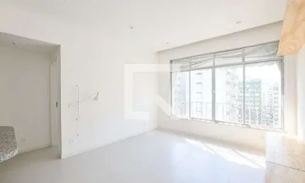 Apartamento para aluguel - icaraí, 2 quartos,  60 m² - niterói