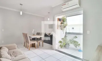 Apartamento para Aluguel - Santa Mônica, 3 Quartos,  80 m² - Uberlândia