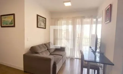 Apartamento para Aluguel - Alphaville, 2 Quartos,  62 m² - Barueri