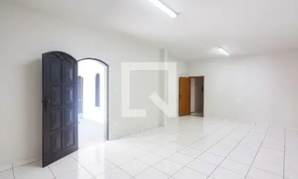 Casa para Aluguel - Cazeca, 4 Quartos,  360 m² - Uberlândia