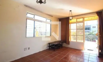 Casa para Aluguel - Nonoai, 3 Quartos,  400 m² - Porto Alegre