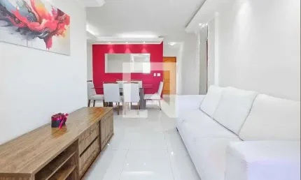 Apartamento para Aluguel - Jardim Satelite, 3 Quartos,  77 m² - São José dos Campos