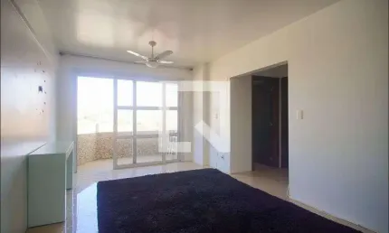 Apartamento para Aluguel - Centro, 2 Quartos,  73 m² - Novo Hamburgo