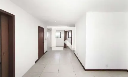 Apartamento para Aluguel - Centro, 2 Quartos,  56 m² - Novo Hamburgo