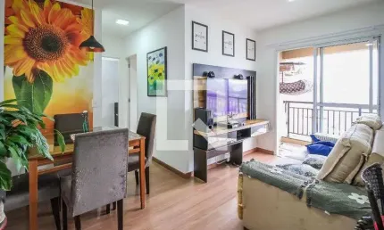 Apartamento para Aluguel - Votupoca, 2 Quartos,  60 m² - Barueri