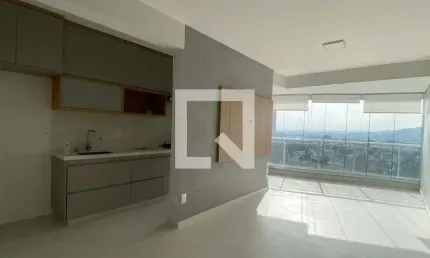 Apartamento para Aluguel - Alphaville, 2 Quartos,  69 m² - Barueri