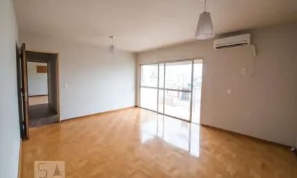 Apartamento para Aluguel - Centro, 2 Quartos,  100 m² - Novo Hamburgo