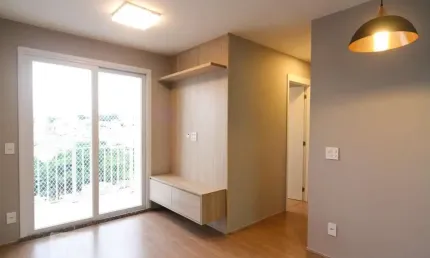 Apartamento para Aluguel - Freguesia do Ó, 3 Quartos,  59 m² - São Paulo