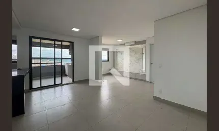 Apartamento para Aluguel - Distrito de Bonfim Paulista, 1 Quarto,  69 m² - Ribeirão Preto
