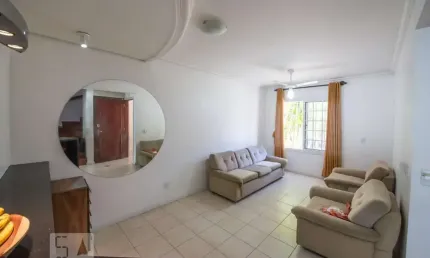 Casa / Sobrado em Condomínio para Aluguel - Morro do Espelho, 3 Quartos,  190 m² - São Leopoldo