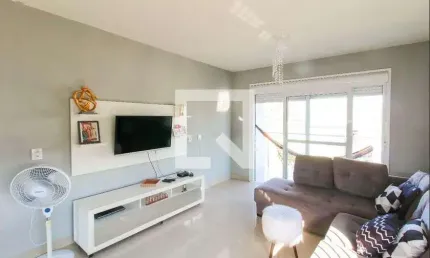 Casa para Aluguel - Harmonia, 4 Quartos,  350 m² - Canoas