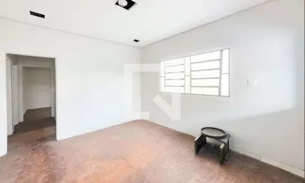 Casa para Aluguel - Betania, 3 Quartos,  138 m² - São José dos Campos