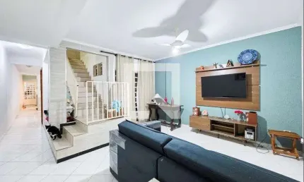 Apartamento para Aluguel - Parque Industrial, 4 Quartos,  200 m² - São José dos Campos