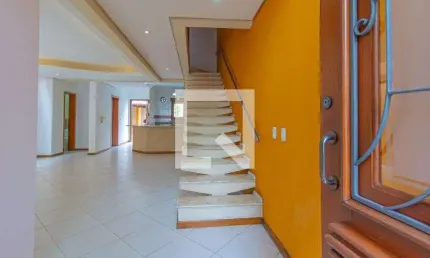 Casa para Aluguel - Marechal Rondon, 3 Quartos,  247 m² - Canoas