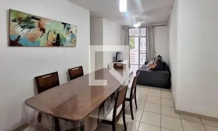 Apartamento para Aluguel - Icaraí, 3 Quartos,  86 m² - Niterói