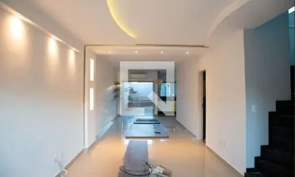 Casa para Aluguel - Distrito de Bonfim Paulista, 3 Quartos,  185 m² - Ribeirão Preto