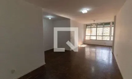 Apartamento para Aluguel - Icaraí, 3 Quartos,  120 m² - Niterói