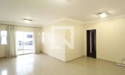 Apartamento para Aluguel - Osvaldo Rezende, 3 Quartos,  210 m² - Uberlândia