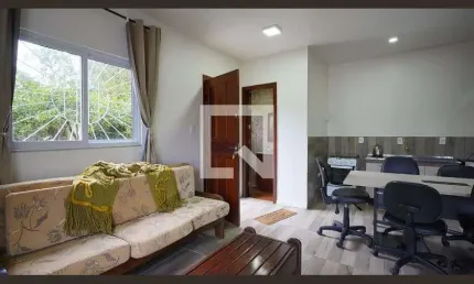 Casa / Sobrado em Condomínio para Aluguel - Santo Antônio de Lisboa, 2 Quartos,  83 m² - Florianópolis