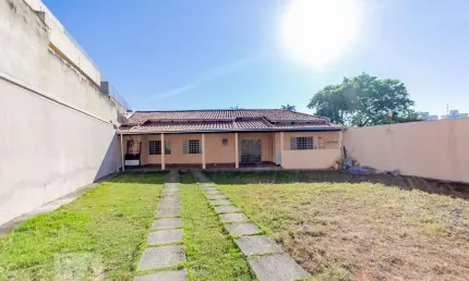 Casa para Aluguel - Residencial Celina Park, 2 Quartos,  370 m² - Goiânia