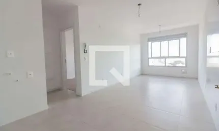 Apartamento para Aluguel - Coloninha, 1 Quarto,  46 m² - Florianópolis