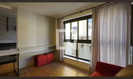 Apartamento para Aluguel - Saco dos Limões, 1 Quarto,  40 m² - Florianópolis