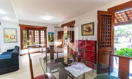 Casa para Aluguel - Camboinhas, 5 Quartos,  400 m² - Niterói