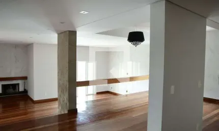 Casa / Sobrado em Condomínio para Aluguel - São Paulo II, 4 Quartos,  582 m² - Cotia