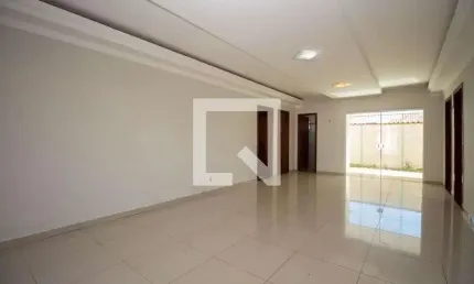 Casa / Sobrado em Condomínio para Aluguel - SH Região dos Lagos, 4 Quartos,  200 m² - Brasília