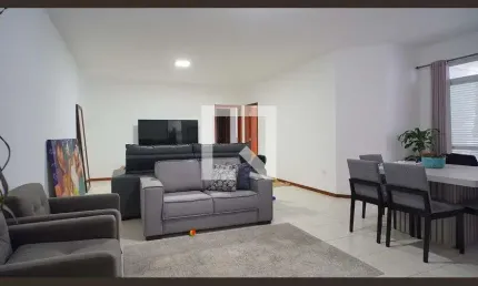 Apartamento para Aluguel - Lagoa da Conceição, 3 Quartos,  118 m² - Florianópolis