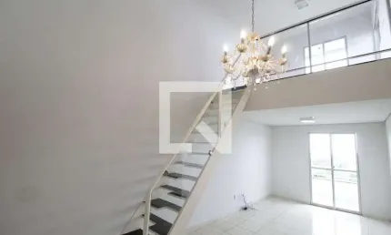 Cobertura para Aluguel - Laranjeiras, 3 Quartos,  200 m² - Uberlândia